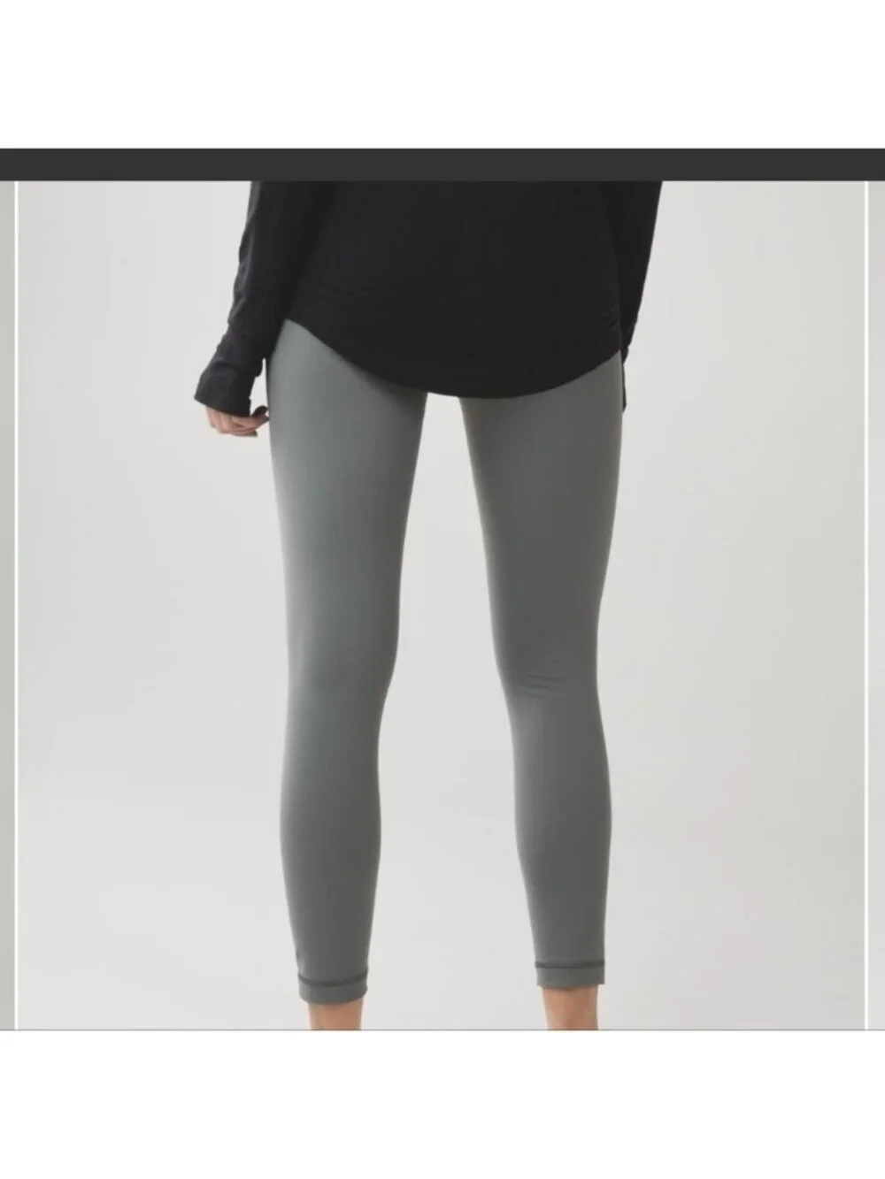 lululemon athletica these high